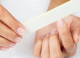 Tips voor het vijlen van je nagels