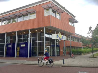 Verkoop politiebureaus is goudmijn