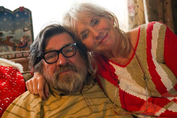 The Royle Family