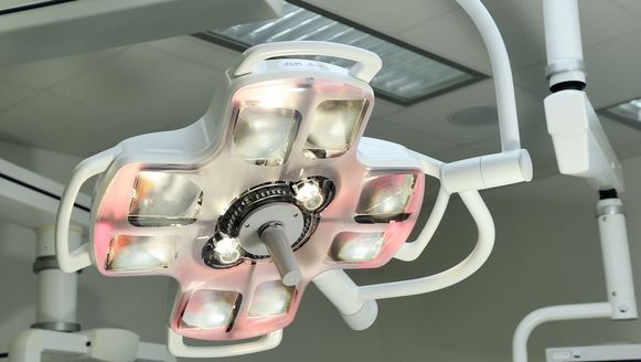 Operatiekamer Emmeloord Vandaag Weer Open Het Parool