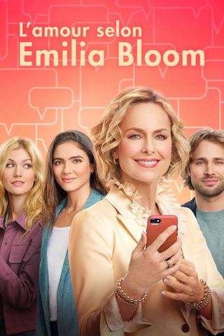 L&#39;amour selon Emilia Bloom