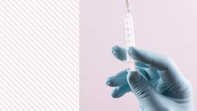 Nieuwe studie: 1 HPV-vaccinatie kan even effectief werken als meerdere
