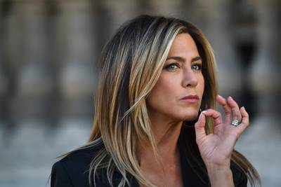 De zes beautygeheimen van Jennifer Aniston (50)