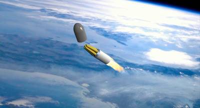 Poetin pronkt met nieuw wapentuig