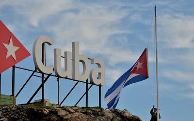 Twee dagen van nationale rouw in Cuba na vliegramp met Boeing 737