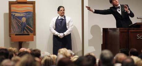 Studium Generale: Strong Feelings: Een Afgezwakte Schreeuw