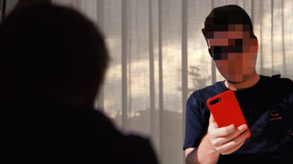 Vroeger slachtoffer van ‘Eveline’ getuigt: “Hij vroeg om geen klacht in te dienen, hij zou het nooit meer doen”