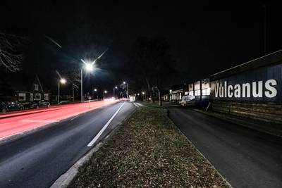 Buurtbewoners niet rouwig om eventuele sluiting van metaalgieterij