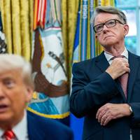 Na Epstein-onthullingen: Britse ex-ambassadeur Peter Mandelson onder druk om ontslagvergoeding terug te betalen