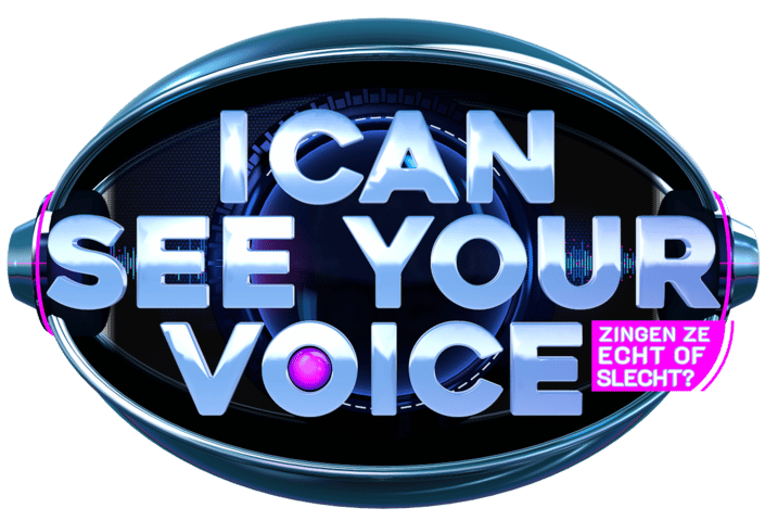 I Can See Your Voice