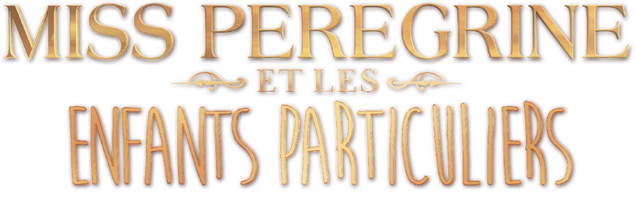 Miss Peregrine et les enfants particuliers
