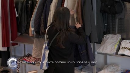 34. Le luxe accessible à tous