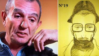 'Ik gaf naam van ‘De Reus’ al in 1998 aan de politie'