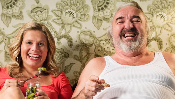 Danni Lowinski-acteur lijdt aan dementie: "Praten, lezen ...