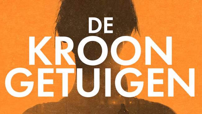 Beluister de podcast 'De Kroongetuigen' 