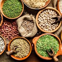 Dit zijn de 5 beste vegan eiwitbronnen