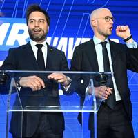 Op dit moment vindt de moeilijkste regeringsvorming plaats in Brussel: ‘Als ik met alle veto’s rekening houd, dan kan ik binnen een jaar nog geen regering vormen’