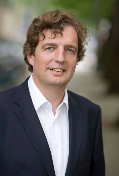 Verhulst onder indruk van luchtlandingen