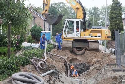 Drie oudere woonbuurten in Neder-Betuwe krijgen een make-over