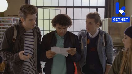41. Begin van het Einde