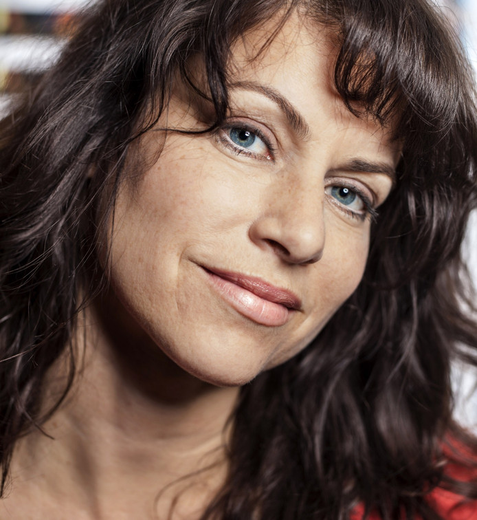 Ellen ten Damme: Na inbraak durf ik niet meer alleen te ...