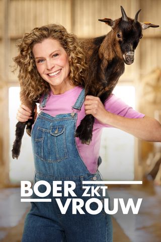 Boer zkt Vrouw