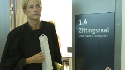 Katrien Van Der Straeten Hln