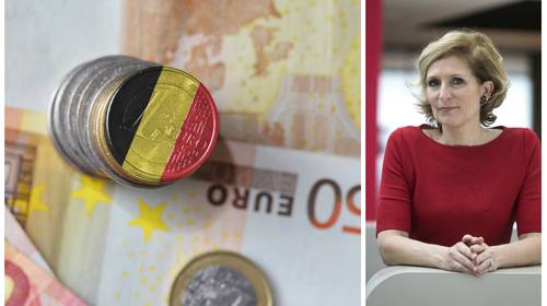 Wat met de Belgische economie na corona?