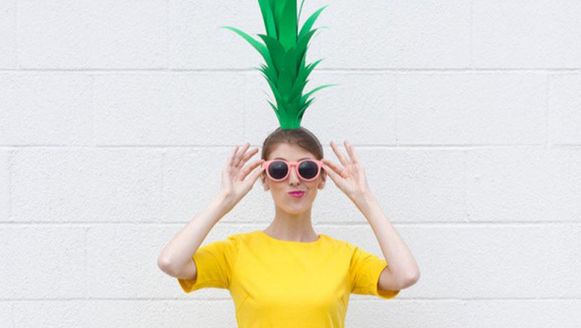 7x Carnavalskostuums Die Je Vanmiddag Zelf Kan Maken Familie