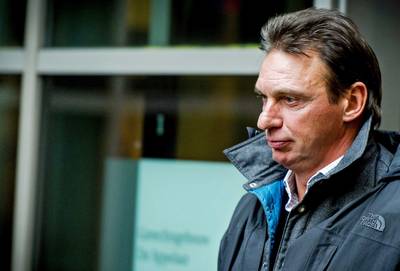 Nieuwe advocaat voor Holleeder