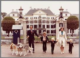 Prinses Margriet (80) koos altijd haar eigen weg (en met succes!)