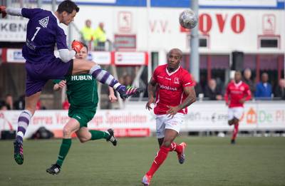 DOVO ziet grote voorsprong in rook opgaan