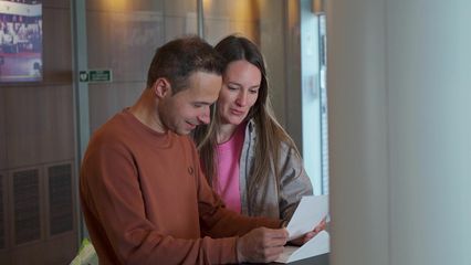 11. Les voyages en amoureux