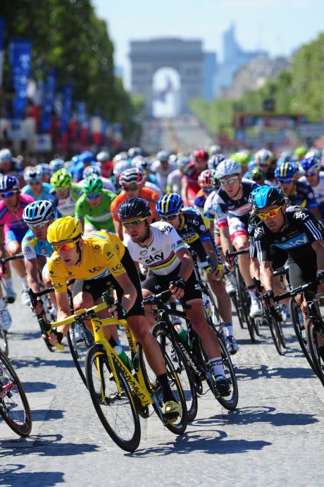 Tour de France overlapt mogelijk deels met Vuelta: ‘Focus ligt op uitstel’