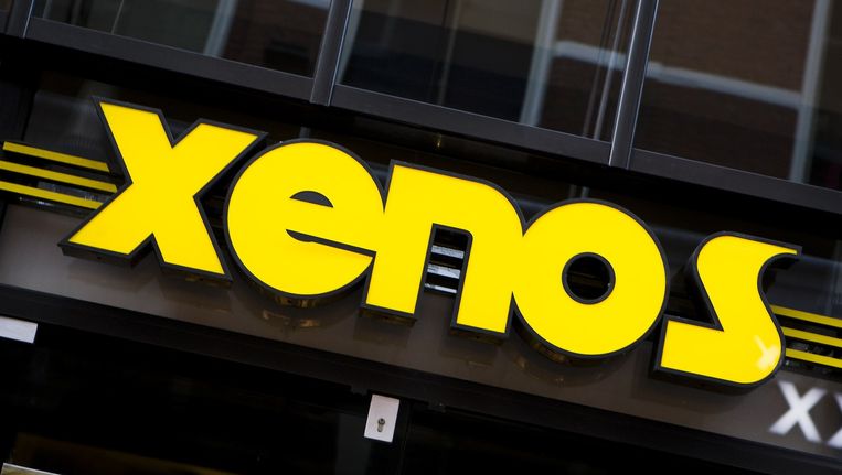 Xenos gaat reorganiseren: 250 banen verdwijnen | Het Parool