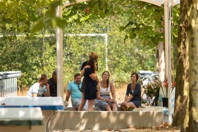 School rouwt om overleden Koen (17)