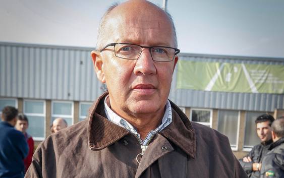 De man achter de fake F-16-mails: een gepensioneerde mijnwerker uit Zutendaal