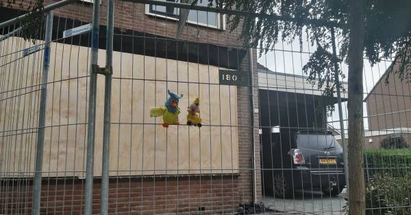 Verdachte (43) langer vast voor brandstichting Raalte: inzamelingsactie gestart voor getroffenen.