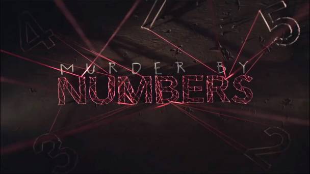 Murder By Numbers