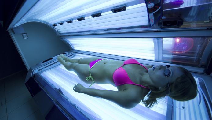 Il Y A Urgence Les Preuves De Cancer S Accumulent Il Faut Interdire Le Banc Solaire Sante Bien Etre 7sur7 Be