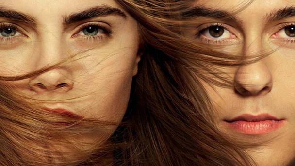 Paper Towns