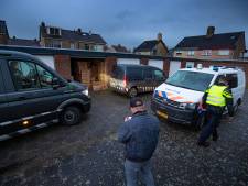 Vrachtwagens Vol Illegaal Vuurwerk Vanuit Polen De Grens Over Kampen Ad Nl