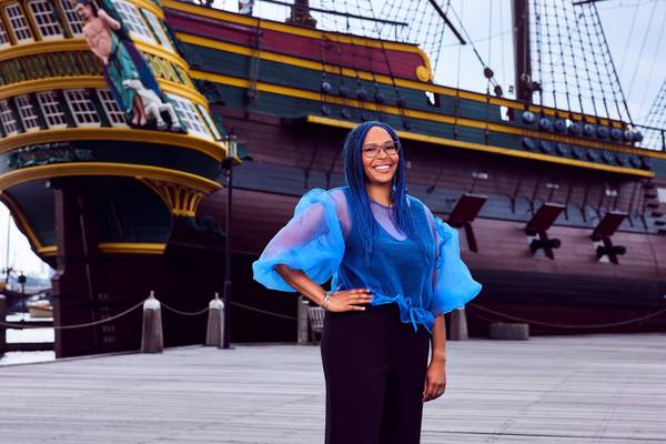 De Gezonken Meesters