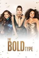 boxcover van The Bold Type