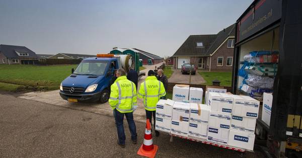 Video | Weer vogelgriep bij pluimveebedrijf Kamperveen | Kampen - De Stentor