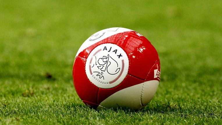 Ajax Laat Russische Jeugd Voetballen Het Parool