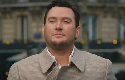 Tino Martin heeft spijt van beledigen ‘volle’ vrouw in Oostenrijkse ski-bar