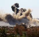 Amerikanen roepen overwinning uit: “IS heeft geen enkel grondgebied meer in Syrië”