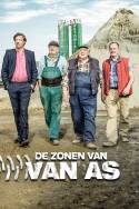 boxcover van De Zonen van Van As