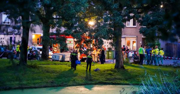 Meisje (2) verdrinkt in singel in Rotterdam-Beverwaard Wat een intens verdrietig bericht, zo'n jong leven verloren door een noodlottig ongeval.